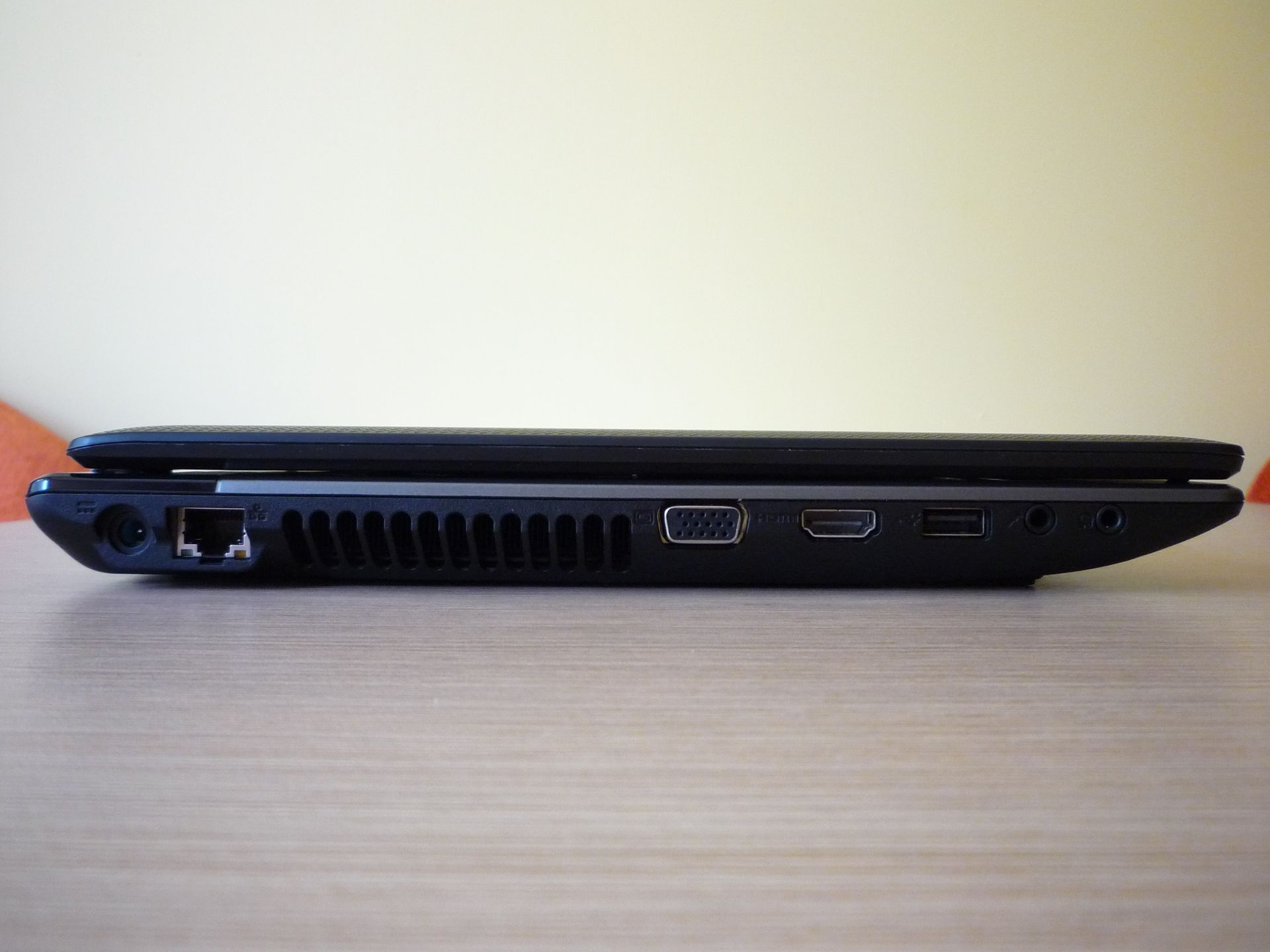 Acer Aspire 5560G - co potrafi laptop z AMD Llano? [test cz. 1] 8