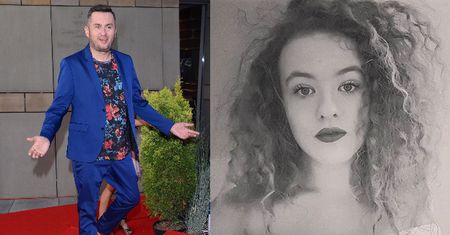 Norbi pcha córkę do show biznesu. "Pójdzie na Akademię Muzyczną"