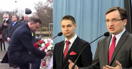 Ziobro chce wyjaśnień w sprawie aresztowania internauty: "Środki nieadekwatne do przewinienia"