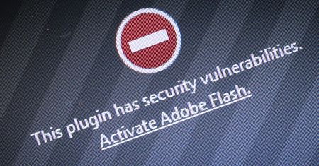 Adobe naprawdę zależy, abyś odinstalował Flash. Bezwzględnie żegna starą technologię