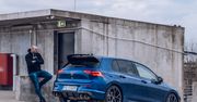 Test: Volkswagen Golf R – znalazłem w nim emocje, ale nie w trybie drift