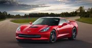 Corvette Stingray - ujawniono oficjalną specyfikację 6,2-litrowego silnika V8