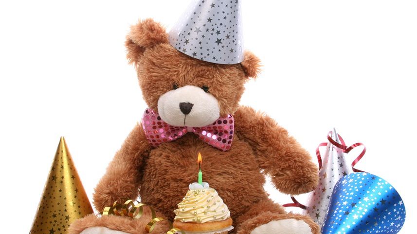 Prezent dla 4-latka powinien być dopasowany do wieku i poziomu rozwoju dziecka