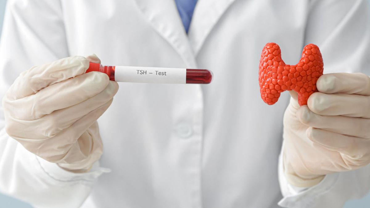 Letrox to lek stosowany do leczenia niedoczynności tarczycy.