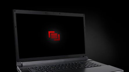 Maingear eX-L 17 - najmocniejszy laptop świata? 1
