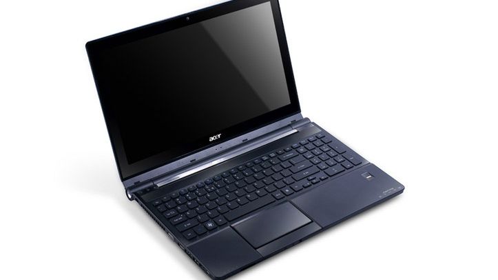 Acer Aspire Ethos 8951G i 5951G - rozrywkowa klasa wyższa [wideo] 1