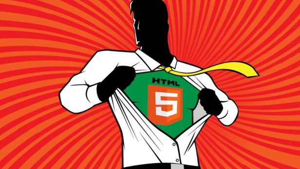 Nie tylko Android i iOS: HTML 5 - The Game Changer 1
