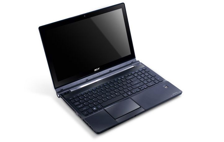 Acer Aspire Ethos 5951G (fot. Notebookitalia.it)