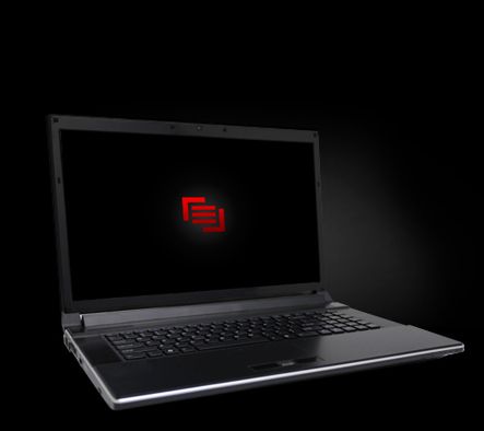 Maingear eX-L 17 - najmocniejszy laptop świata?