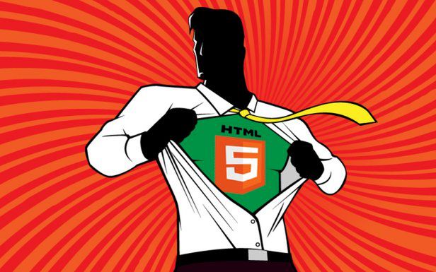 Super HTML5 (fot. www.distilled.net)