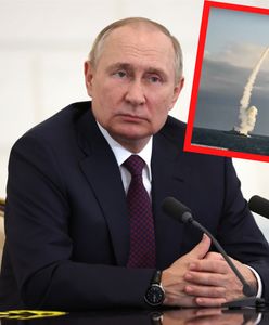 "Putin chyba zmienił zamysł". Ekspert komentuje sytuację na froncie