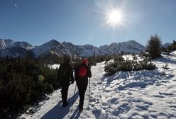 Czeka nas biała Gwiazdka? Są prognozy na nadchodzącą zimę