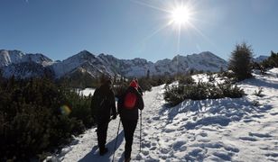 Czeka nas biała Gwiazdka? Są prognozy na nadchodzącą zimę