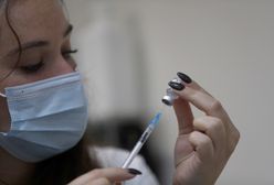 Wariant Delta. Niepokojące wyniki badań szczepionek Pfizer i AstraZeneca