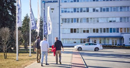 W fabryce żarówek zgaśnie światło po 105 latach? Zatrudnia 700 osób