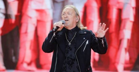 Emerytura Marka Piekarczyka. ZUS wyliczył mu bardzo skromną kwotę...