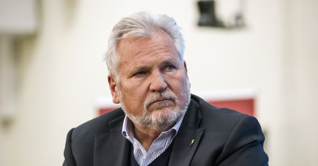Kwaśniewski nie ma wątpliwości. "Świat czeka rewolucja"