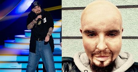 Włodarczyk przebrana za... LIROYA! (ZDJĘCIA)