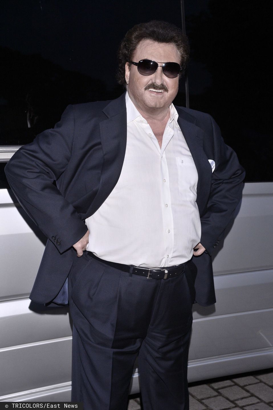 Krzysztof Krawczyk
