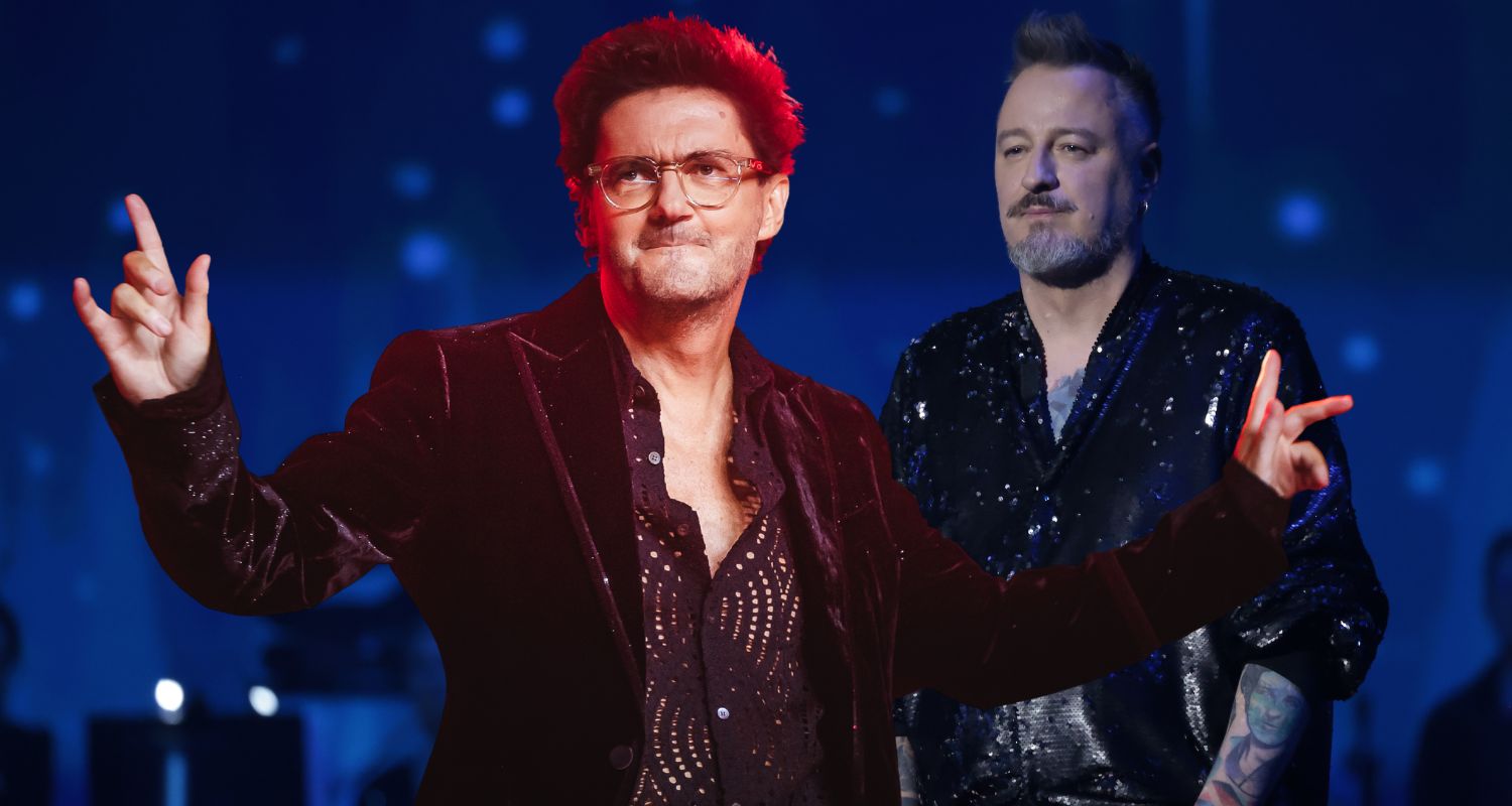 Milczenie jest złotem? Kędzierski w cieniu Wojewódzkiego