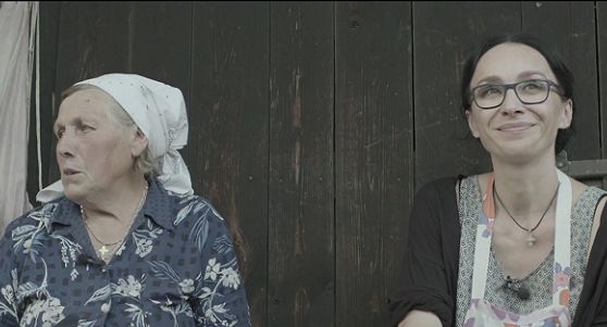 „Vistuliada” i „Szlakiem Kolberga 2” w TVP Kultura