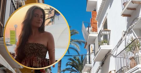 Tragiczny finał wakacji na Ibizie. Nie żyje 19-latka, wypadła z balkonu