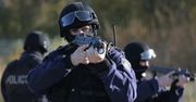 Policja kupuje nową amunicję. Złożono olbrzymie zamówienie