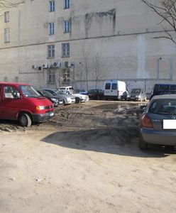 Czy w stolicy brakuje parkingów?