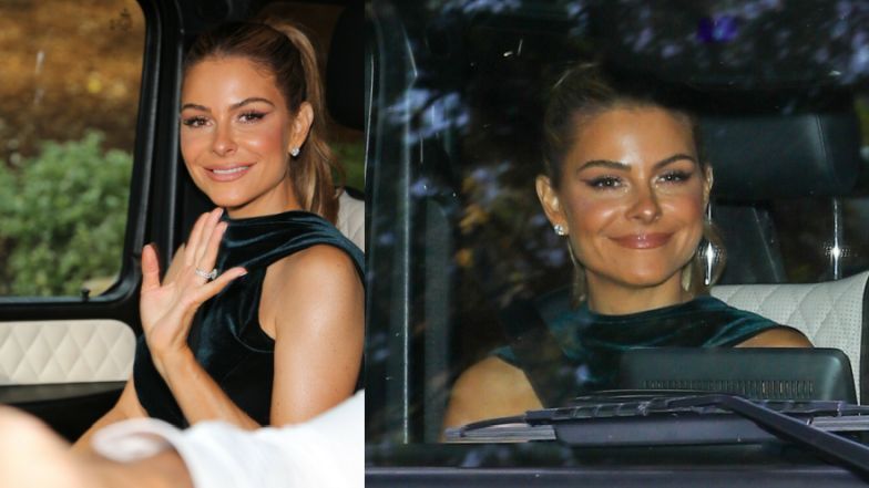 goście na ślubie Britney Spears i Sama Asghariego