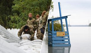 Węgry: sytuacja pogarsza się z każdą godziną