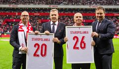 PZPN stracił kolejnego sponsora. Staropolanka nie przedłużyła umowy