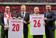 PZPN będzie musiał sam kupować wodę dla reprezentacji