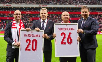 PZPN stracił kolejnego sponsora. Staropolanka nie przedłużyła umowy
