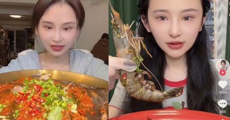 24-letnia influencerka nie żyje. Potrafiła zjeść 70 jajek naraz