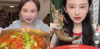 24-letnia influencerka nie żyje. Potrafiła zjeść 70 jajek naraz