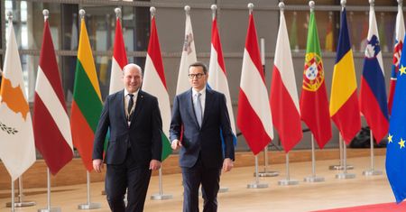 Polska może dostać nawet miliard złotych z Brukseli