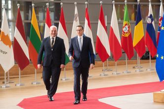 Polska może dostać nawet miliard złotych z Brukseli