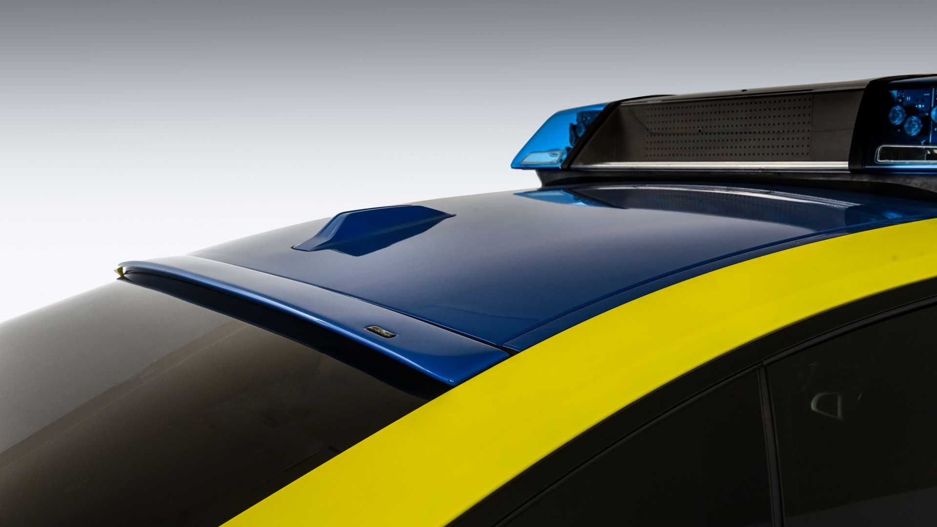 BMW i4 Tune it! Safe!