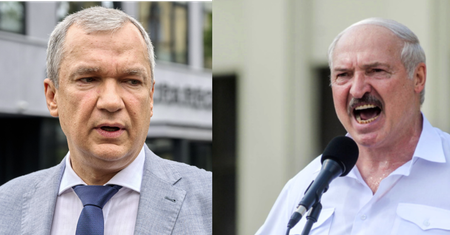 Agentka z Białorusi podszyła się pod prokuraturę. Służby Łukaszenki ostro grają w Polsce