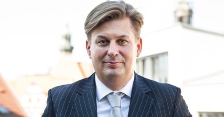 Głośno o nim za polską granicą. Oto co mówił o niemieckich zbrodniarzach