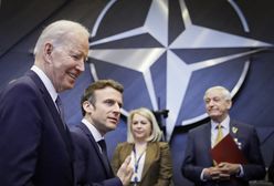 Ważna zapowiedź Joe Bidena. NATO zostanie wzmocnione