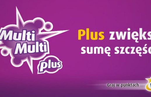 „Plus zwiększa sumę szczęścia” w reklamach Multi Multi (wideo)