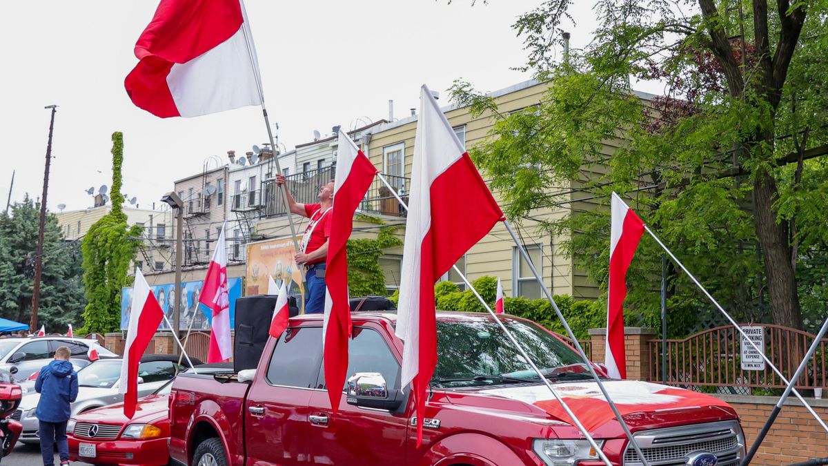 Obchody Dnia Flagi Rzeczypospolitej Polskiej 