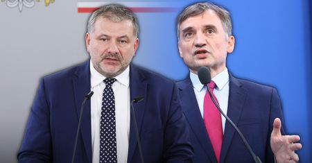 Żurek dla WP o sprawie Ziobry: "Zdecydujemy dzisiaj o ewentualnym złożeniu wniosku o wyłączenie sędziego"