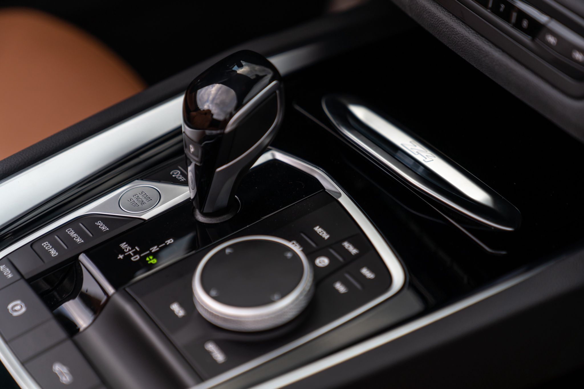 BMW Z4 M40i 2023