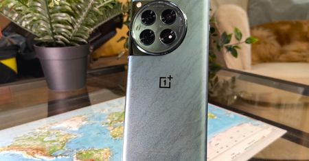 OnePlus 12: Powrót do korzeni