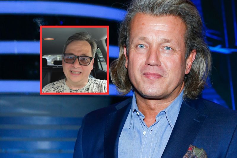 Jakimowicz kwestionuje lot Uznańskiego-Wiśniewskiego w kosmos. Były lektor map Google dał mu radę