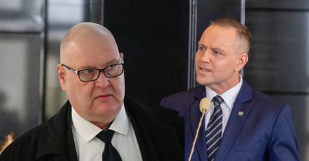 Prezes TK pisze do prezydenta. List dotyczy śledztwa ws. Pegasusa