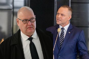 Prezes TK pisze do prezydenta. List dotyczy śledztwa ws. Pegasusa