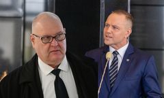 Prezes TK pisze do prezydenta. List dotyczy śledztwa ws. Pegasusa